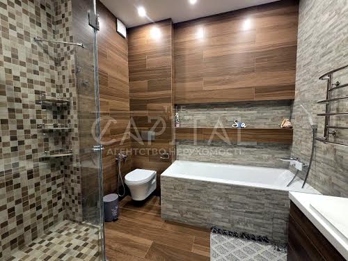 квартира за адресою Саперне Поле вул., 12