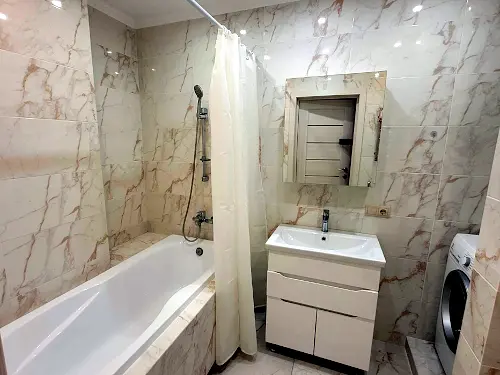 квартира за адресою Голосіївський просп. (40-річчя Жовтня), 95-А
