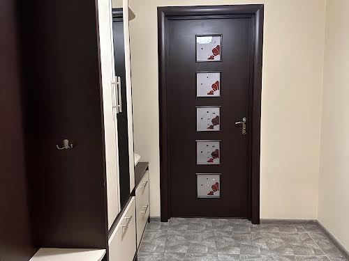 квартира за адресою Матейки вул., 60