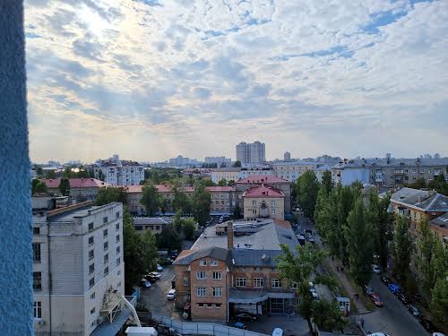квартира за адресою Богданівська вул., 7-Б