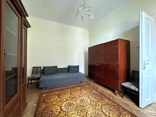 квартира по адресу Марко Вовчок ул., 20