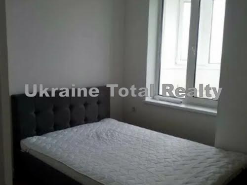 квартира за адресою Західна вул., 10