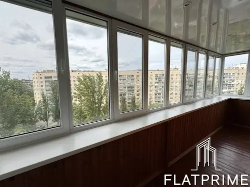 квартира по адресу Владимира Ивасюка просп. (Героїв Сталінграду), 19-А