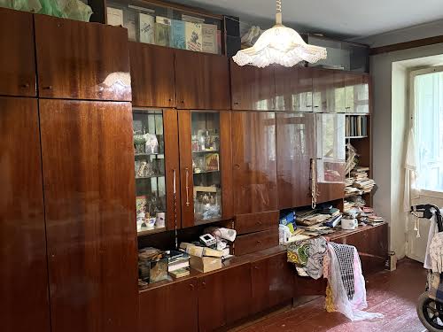 квартира по адресу Князя Владимира Великого просп., 97