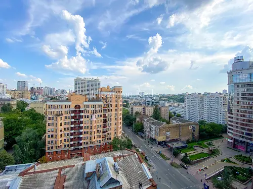 квартира по адресу Жилянская ул., 20/82