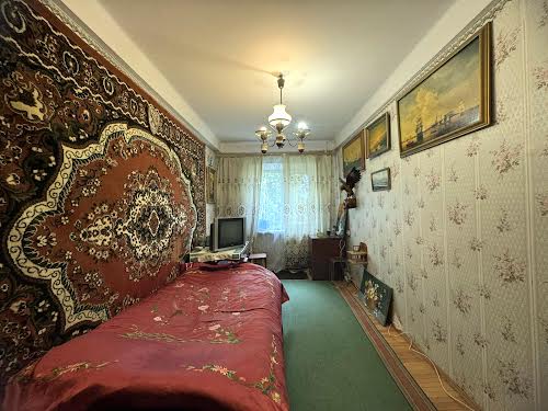 квартира за адресою Одеса, Космонавтів вул., 6