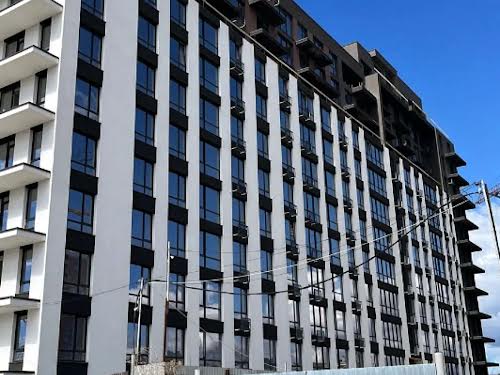 квартира по адресу Романа Левицкого ул., 10А