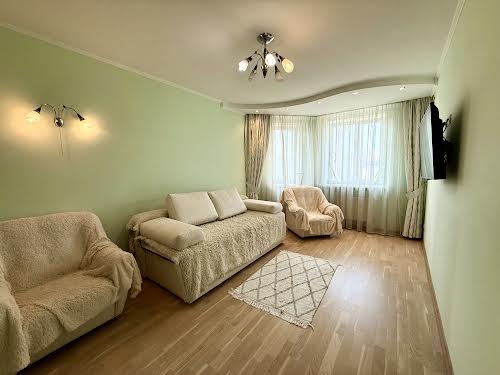 квартира по адресу Боголюбова ул., 14