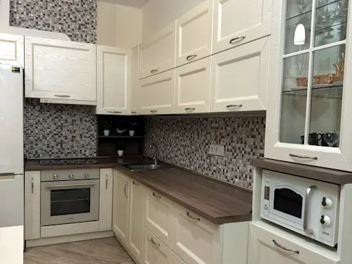 квартира по адресу Французский бульв., 60в