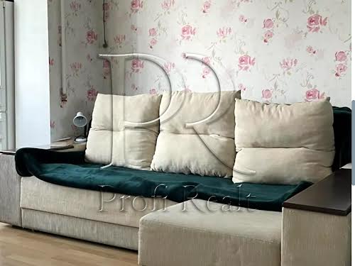 квартира за адресою Березняківська вул., 34-Б
