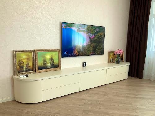 квартира за адресою Срибнокильская ул., 3а