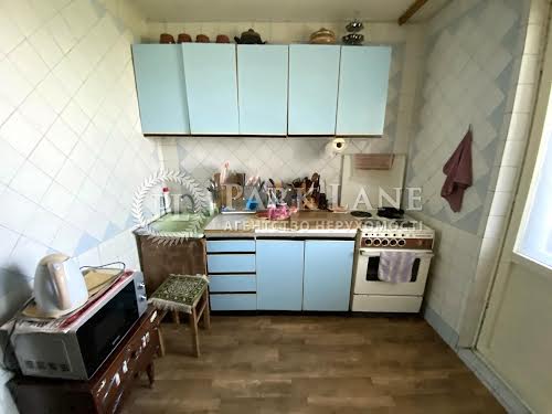 квартира за адресою Миколи Закревського вул., 33