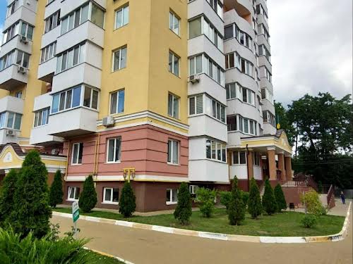 квартира за адресою Ярослава Мудрого вул., 10/1