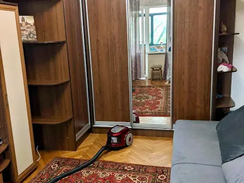 квартира за адресою Воскресенський просп. (Перова), 9б