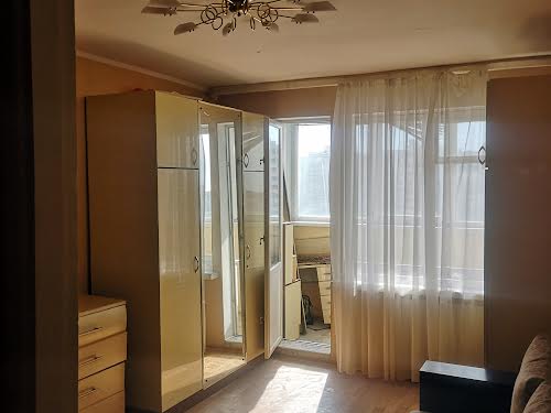 квартира за адресою Братів Горобців вул. (Дмитра Кедріна), 51