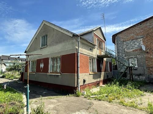 будинок за адресою Стрілецька вул.
