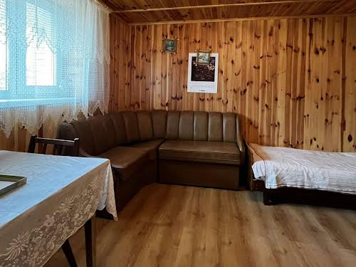 будинок за адресою Центральна вул. (Пролетарська), 111