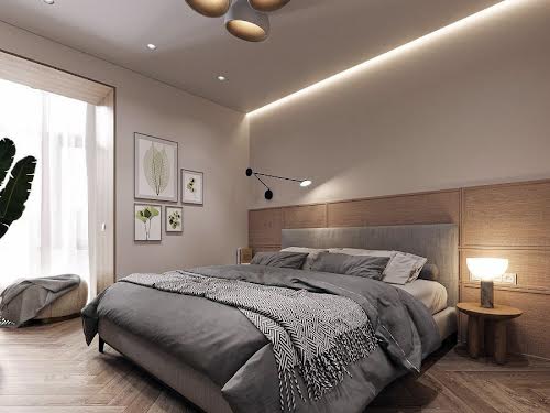 квартира за адресою Саперне Поле вул., 3