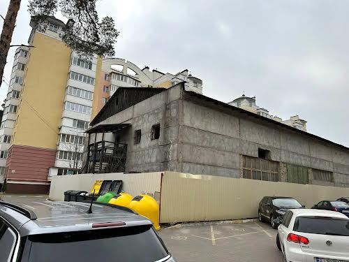 коммерческая по адресу Ярослава Мудрого ул., 10