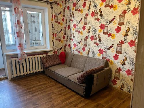квартира за адресою Академіка Корольова вул., 31-А