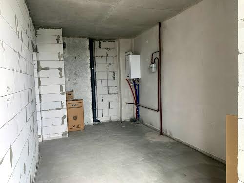 квартира по адресу Богдана Хмельницкого ул., 3-Є