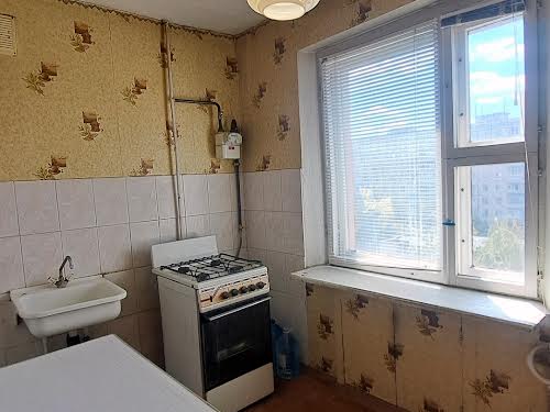 квартира за адресою 5-й Зарічний мікрорайон , 15
