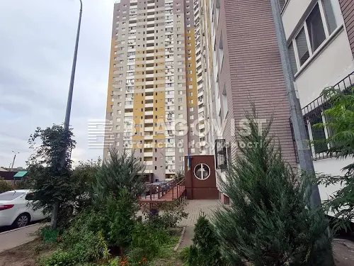 квартира по адресу Науки просп., 55-А