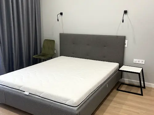 квартира по адресу Метрологическая ул., 29