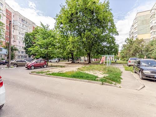 квартира по адресу Джохара Дудаєва ул. (Нікітченка), 4 к1