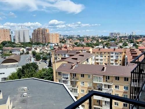 квартира за адресою Люстдорфська дорога вул., 100к
