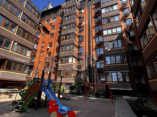 квартира за адресою Київська вул., 53