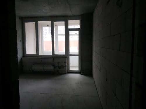 квартира за адресою Дмитрівська вул., 60/19