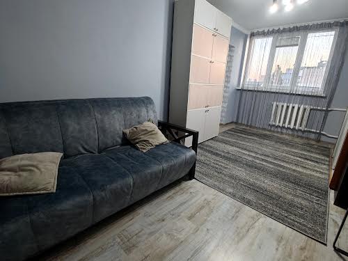 квартира за адресою Набережна Перемоги вул., 50