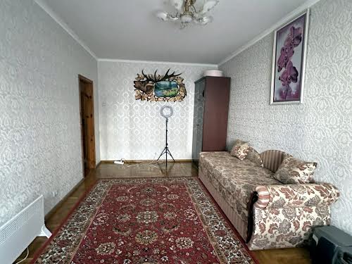 кімната за адресою Оноре де Бальзака вул., 61а