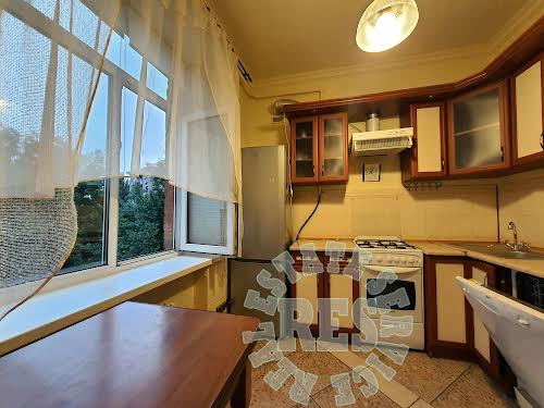 квартира за адресою Михайла Грушевського вул., 34/1