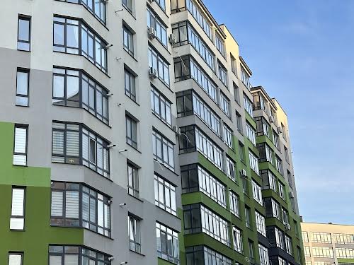 квартира по адресу Приозерна ул., 29