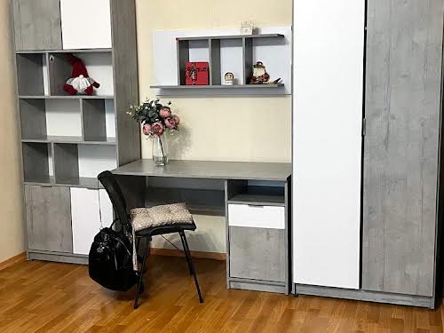 квартира за адресою Юрія Кондратюка вул. (Комунарівська), 24