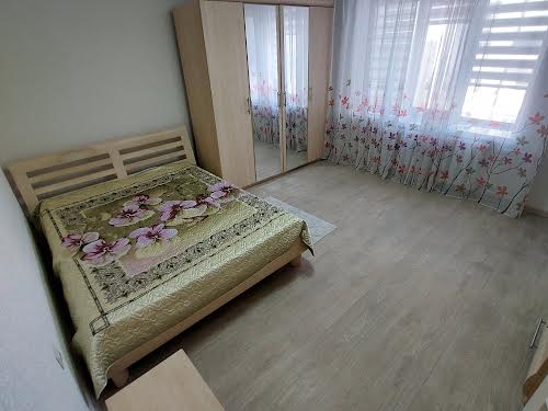 квартира по адресу Переулок Кобера, 15Б