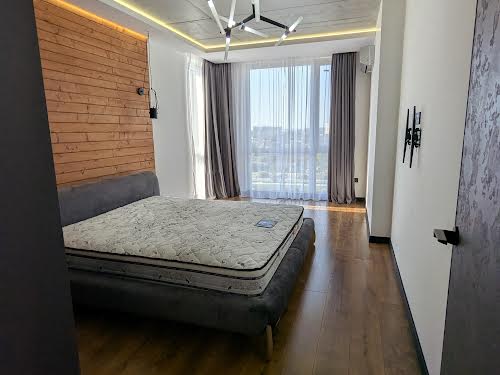 квартира по адресу Героїв Миколаїва, 73а