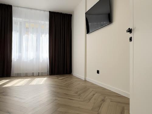квартира за адресою Ольги Кисілевської вул., 31