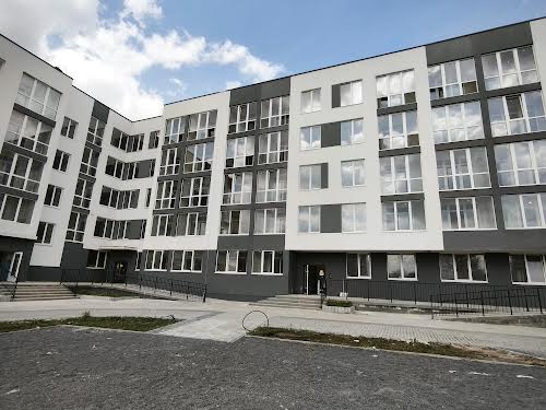 квартира за адресою Вулецька вул., 24