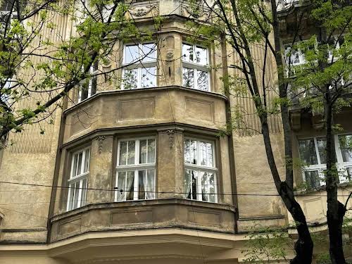 квартира по адресу Новаковского ул., 8
