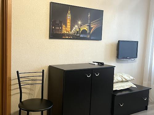 квартира за адресою Оболонський просп., 15-Б