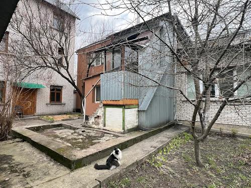 дом по адресу Ліснича ул.