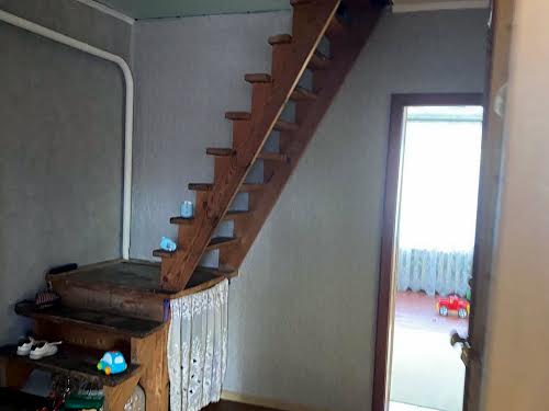 дом по адресу Вишнева, 10