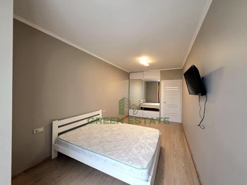 квартира по адресу Карла Мікльоша ул., 25