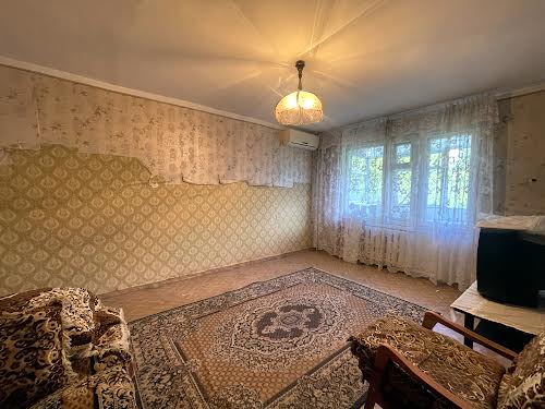 квартира по адресу Академика Королёва ул., 68-А