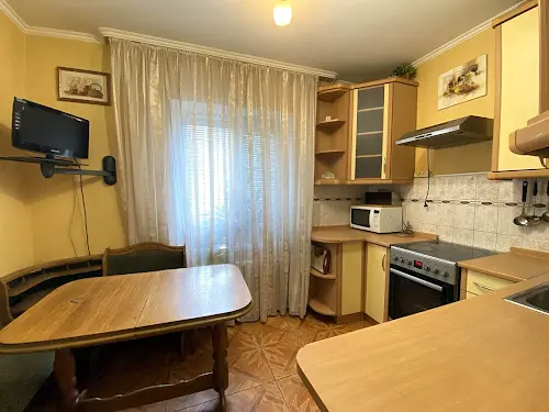 квартира по адресу Александра Мишуги ул., 1/4