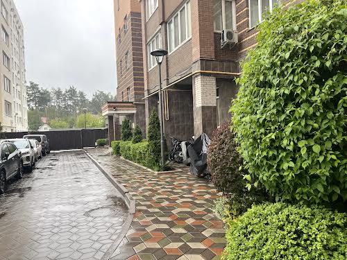 квартира за адресою Соснова, 50