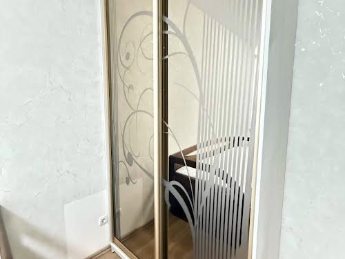 квартира за адресою Регенераторна вул., 4 к8